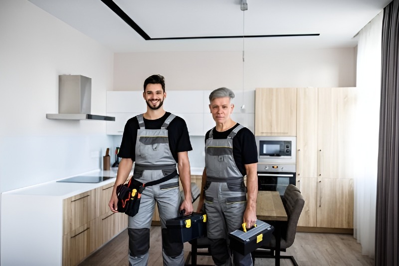 Double Wall Oven Repair in San Diego